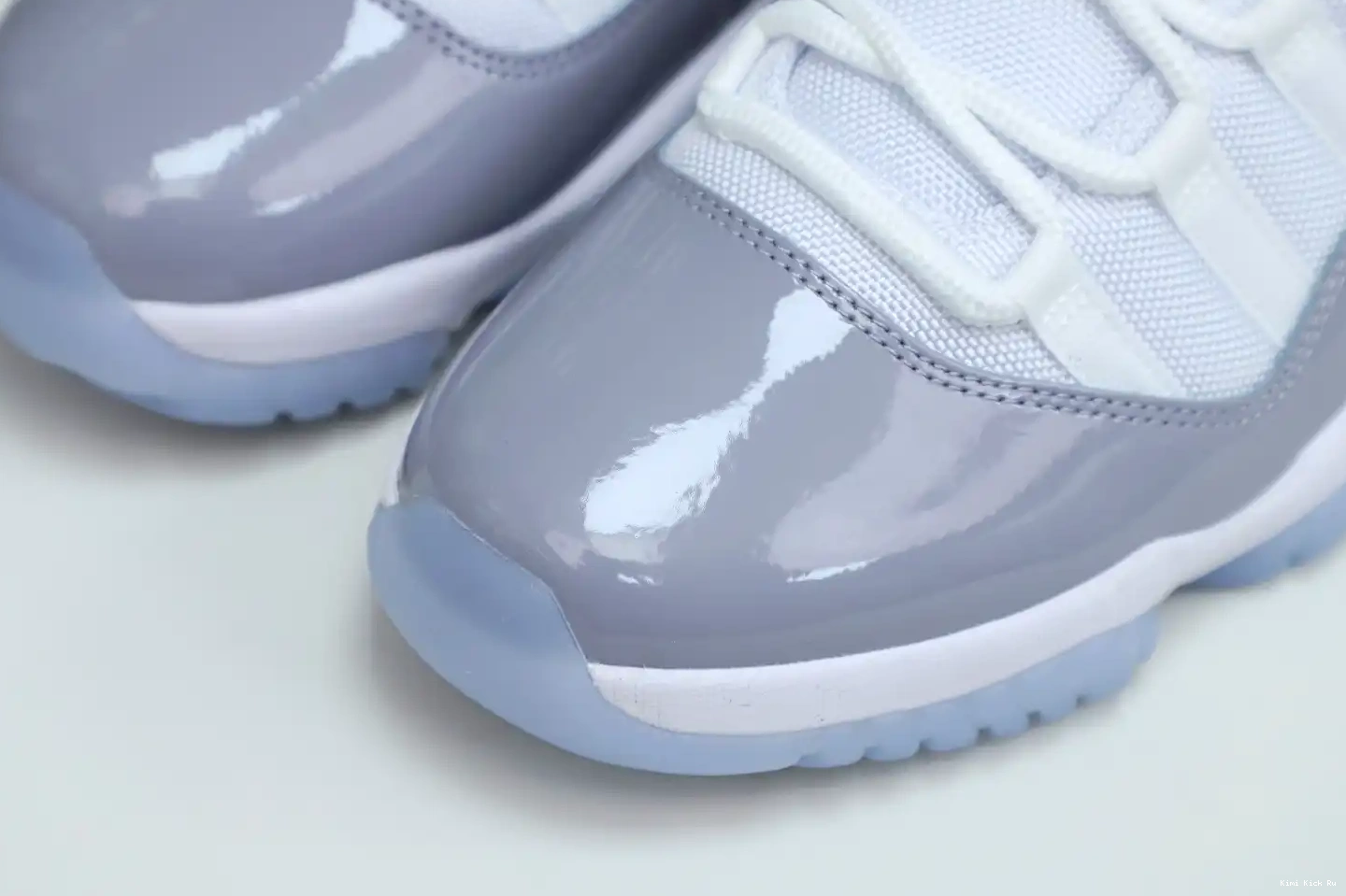 Kimikick Low  Air 11 Retro Jordan 0805